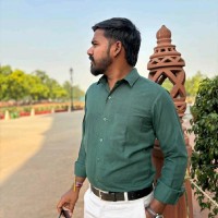 Hariom Sahu