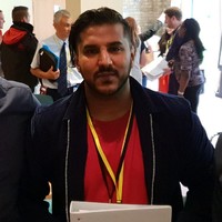 Shoaib Ishaq