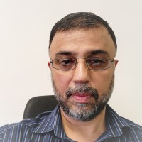 Faisal Ayub