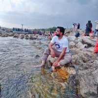 Uzair Ansari