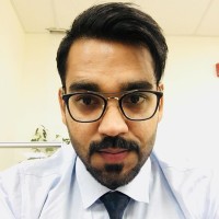 Yashad Singh