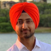 Ravinder Pal Singh