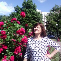 Natalia Ivanova