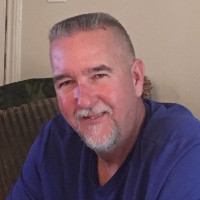 Matt Harrison