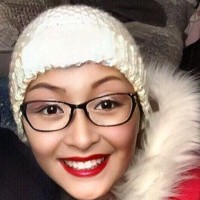 Amy He
