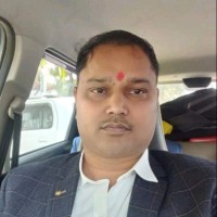 Balmukund Dubey