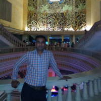 Dileep Kumar