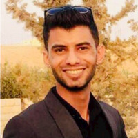 Ibrahim Al-Shawarbeh