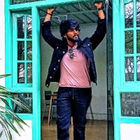 Ganesh Raghuveer