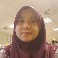 Nur Azilla Zainuddin