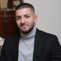 Anthony Boulos