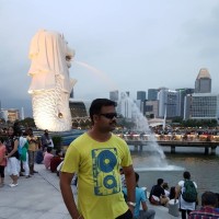 Satheesh Jayaprakash
