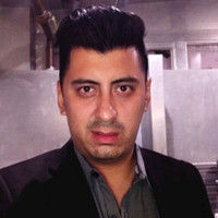 David Guerrero