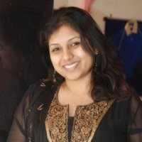 Neha Jaiswal Choudhary