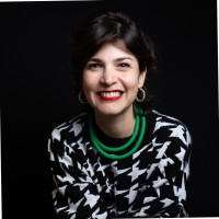 Juliana Biscalquin
