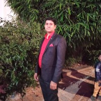 Nilesh Parihar