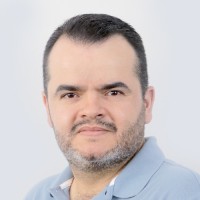 Luis Felipe Islas Guerra