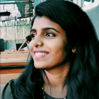 Anjali Rajan