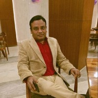 J P Srivastava