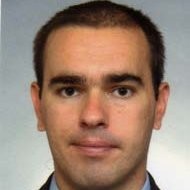 Milan Dmitrovic