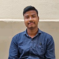 Binay Chaudhary
