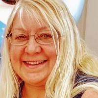 Susan Eccles