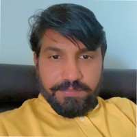 Darshan Sanghvi