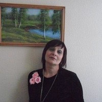 Елена Кашицына