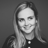 Amy O'Brien