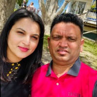 Ashvin Patel