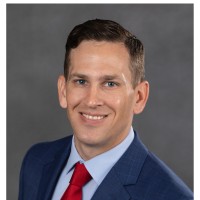 Travis O'Connor