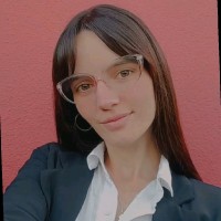 Camila Michelle Alcántara