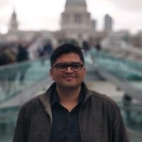 Vikas Dalal