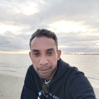 David Manargadoo