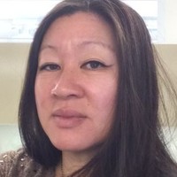 Nancy Lin