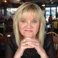 Barbara Reynolds (Richards)