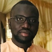 Mouhammad Al Amine SARR