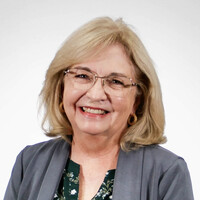 Patricia Williams