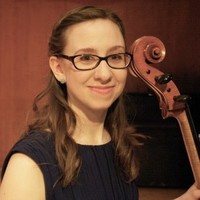 Katherine Garrett