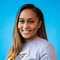 Saryah Harris