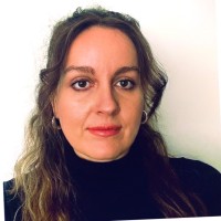 Eileen Watson