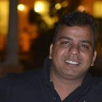 Deepanshu Chadha
