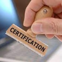 It certification