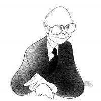 Harold Burson