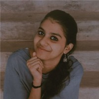Jyothika Dileepkumar