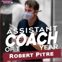 Robert Pitre