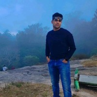 Vishnu Tp