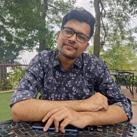 Akash Bhattacharyya