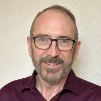 Michael Harrington