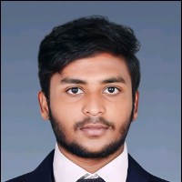 Jayakanthan M